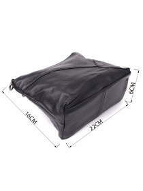 Кросс-боди Vintage модель bag24_23014 Фото