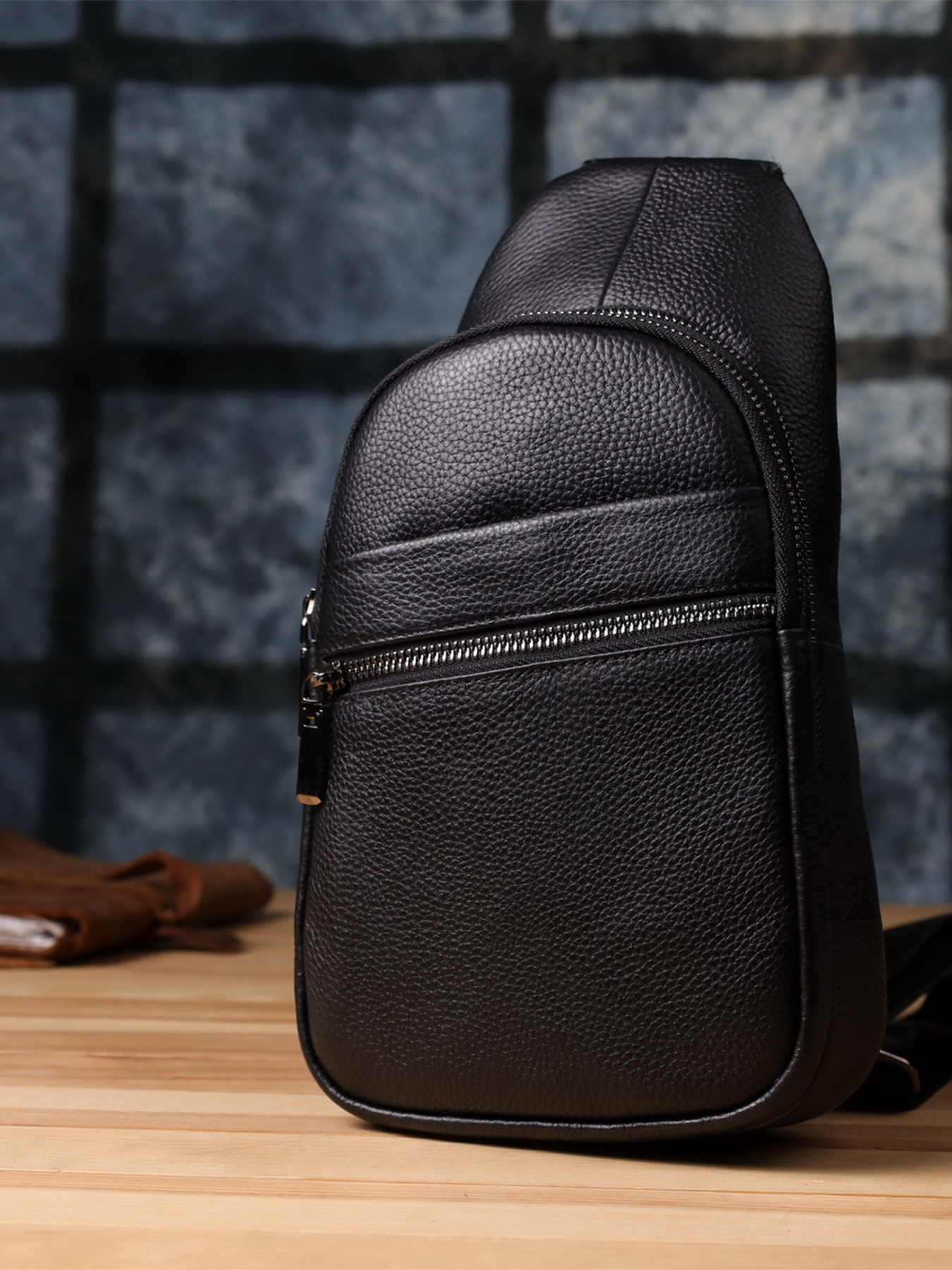 Кросс-боди Vintage модель bag24_23018 Фото