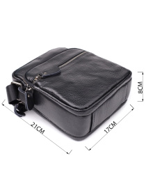 Кросс-боди Vintage модель bag24_23020 Фото