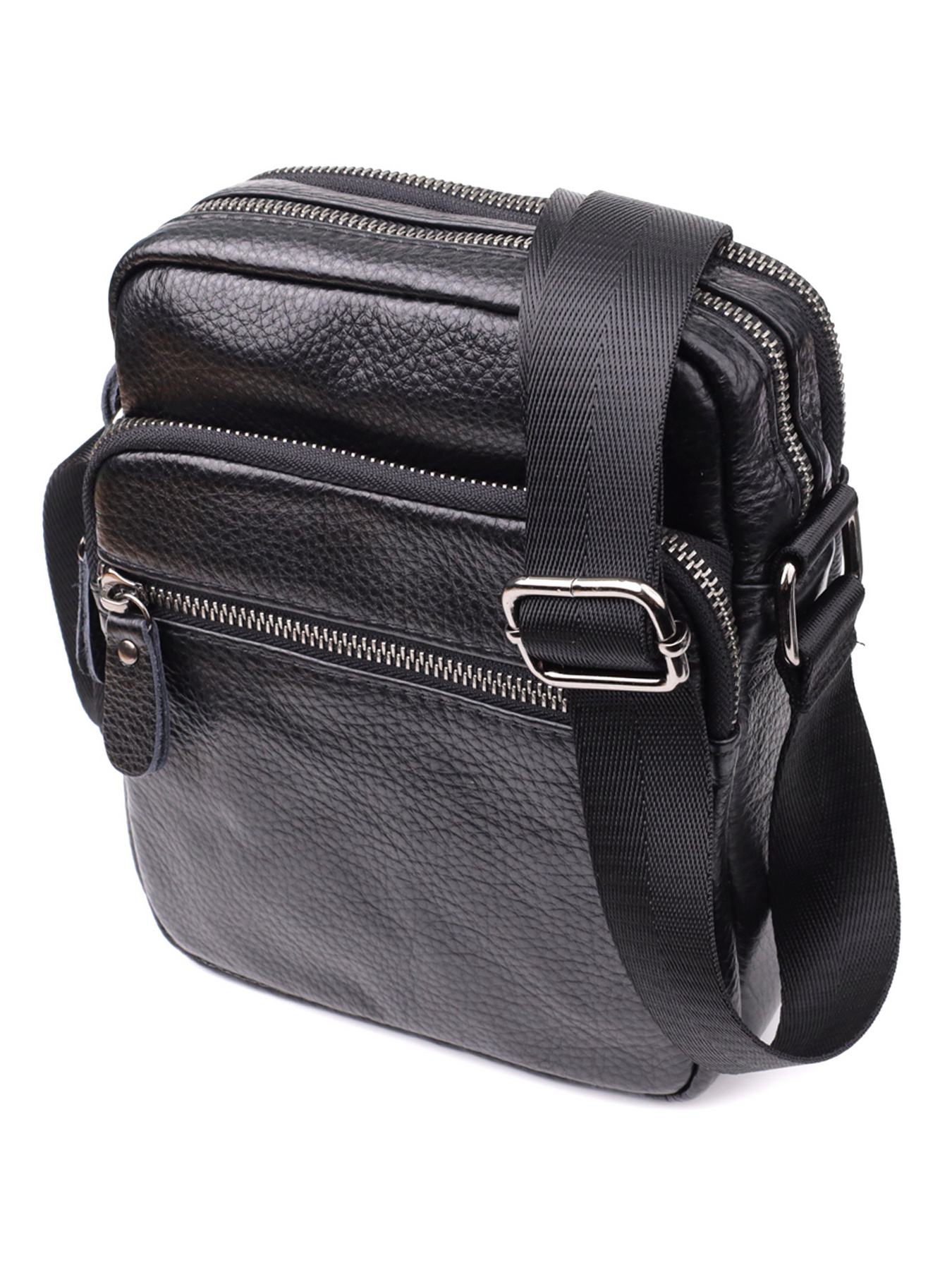 Кросс-боди Vintage модель bag24_23020 Фото