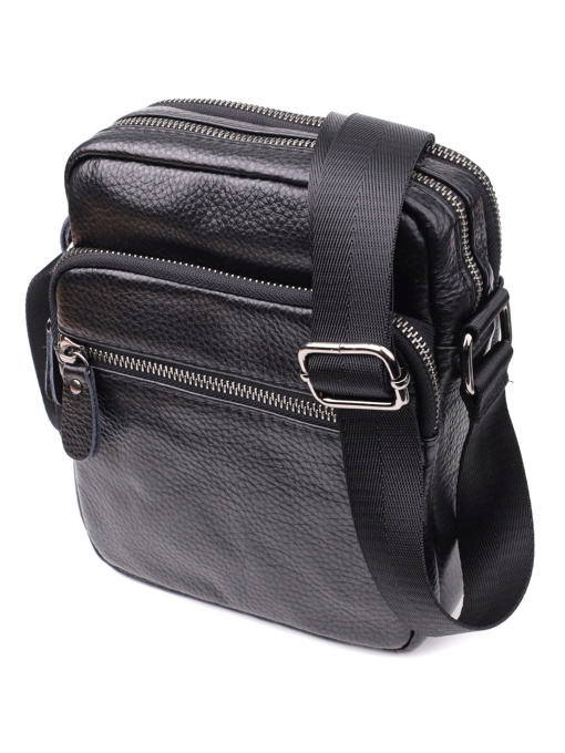 Крос-боді Vintage модель bag24_23020 Крос-боді Vintage модель bag24_23020 Фото