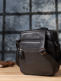 Кросс-боди Vintage модель bag24_23022 Фото