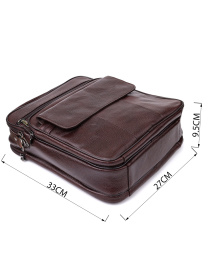 Кросс-боди Vintage модель bag24_23024 Фото