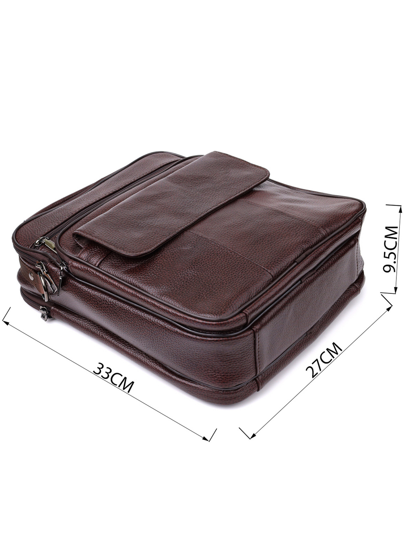 Крос-боді Vintage модель bag24_23024 Фото