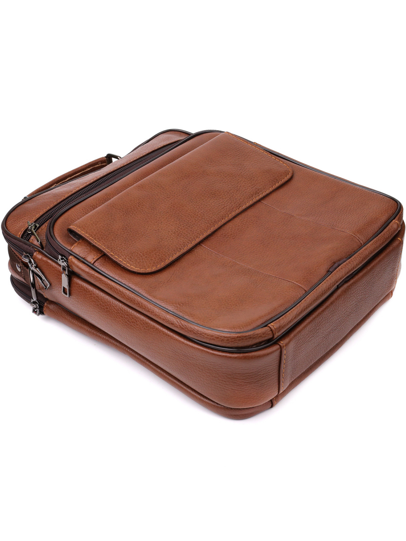 Кросс-боди Vintage модель bag24_23025 Фото