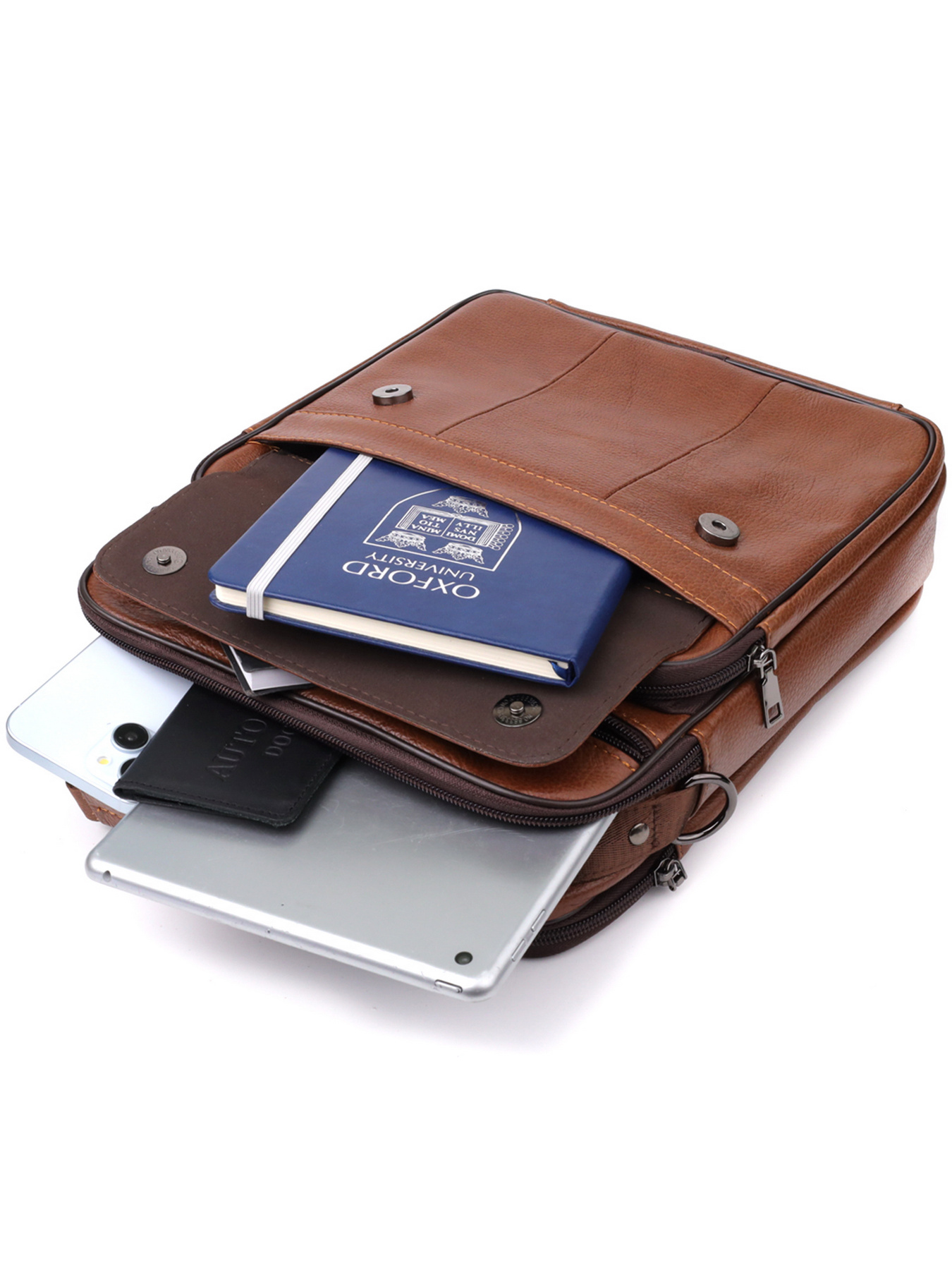 Кросс-боди Vintage модель bag24_23025 Фото