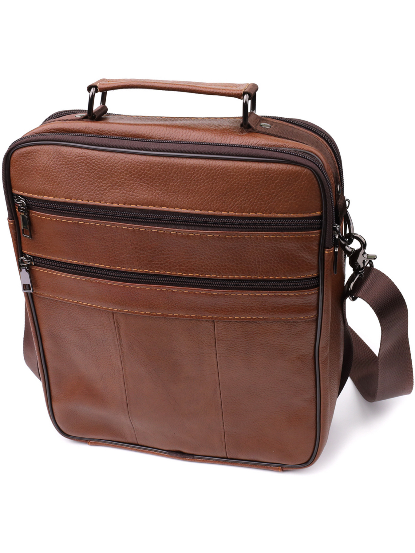 Кросс-боди Vintage модель bag24_23025 Фото