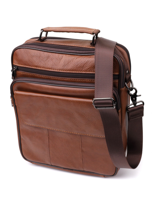 Кросс-боди Vintage модель bag24_23025 Фото