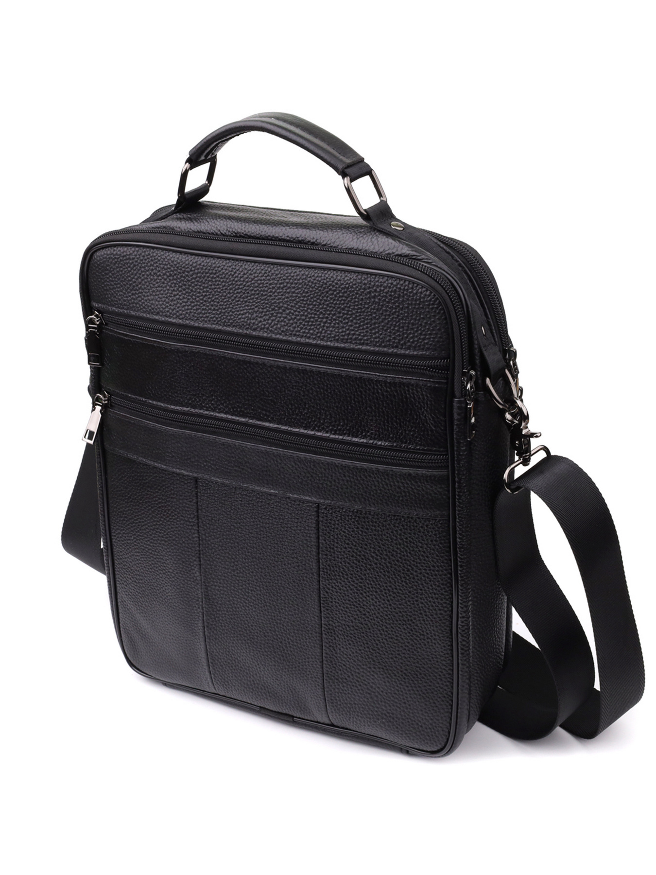 Кросс-боди Vintage модель bag24_23026 Фото