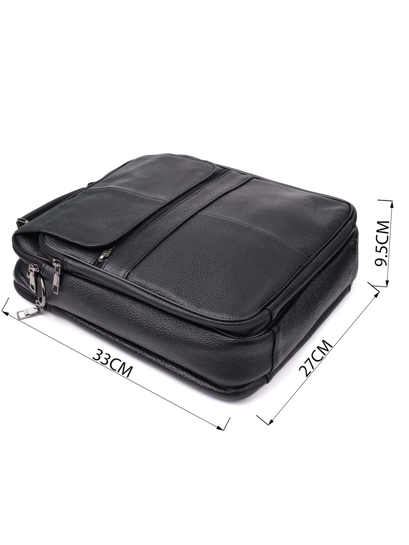 Крос-боді Vintage модель bag24_23026 Фото