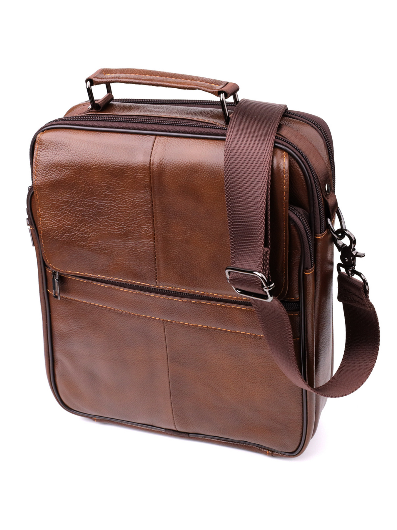 Кросс-боди Vintage модель bag24_23028 Фото