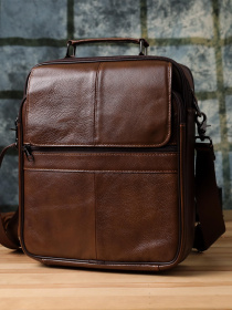 Кросс-боди Vintage модель bag24_23028 Фото