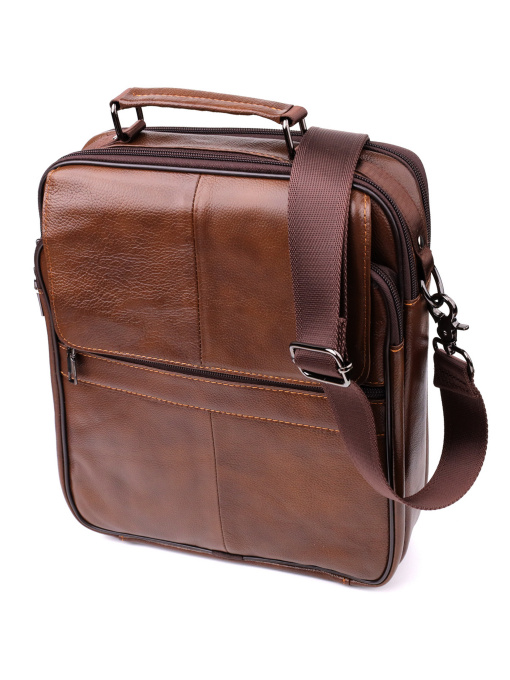 Кросс-боди Vintage модель bag24_23028 Фото