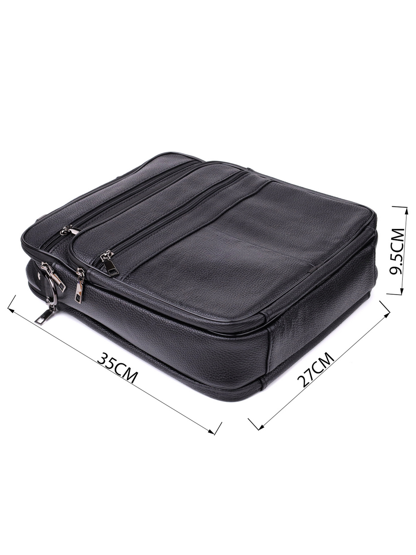 Крос-боді Vintage модель bag24_23029 Фото