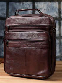 Кросс-боди Vintage модель bag24_23030 Фото