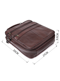 Крос-боді Vintage модель bag24_23030 Фото