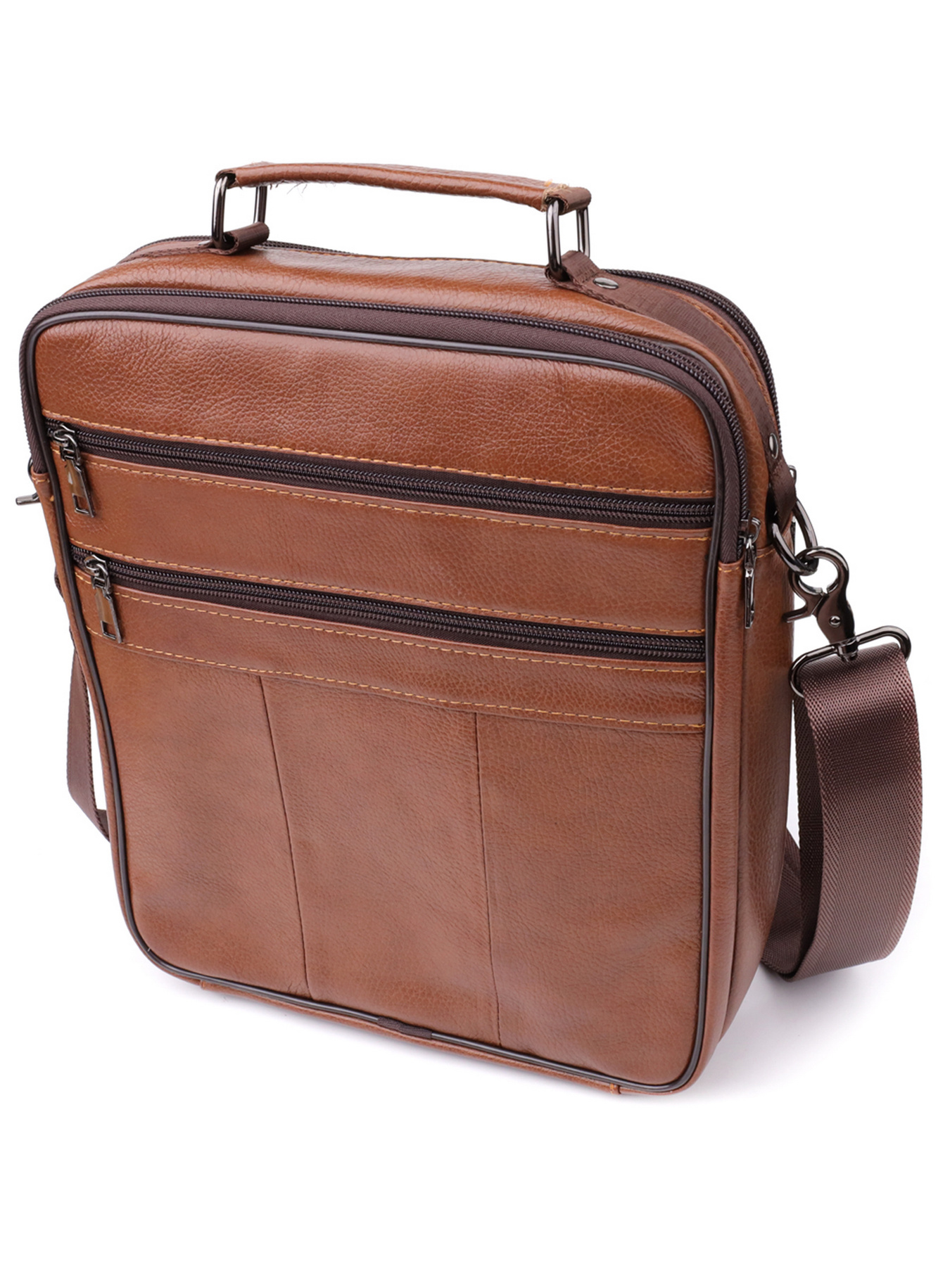 Кросс-боди Vintage модель bag24_23031 Фото