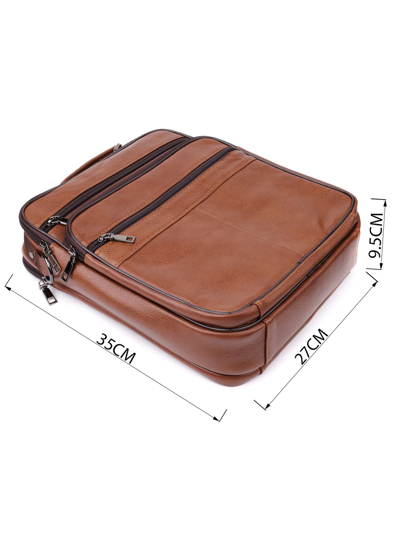 Кросс-боди Vintage модель bag24_23031 Фото