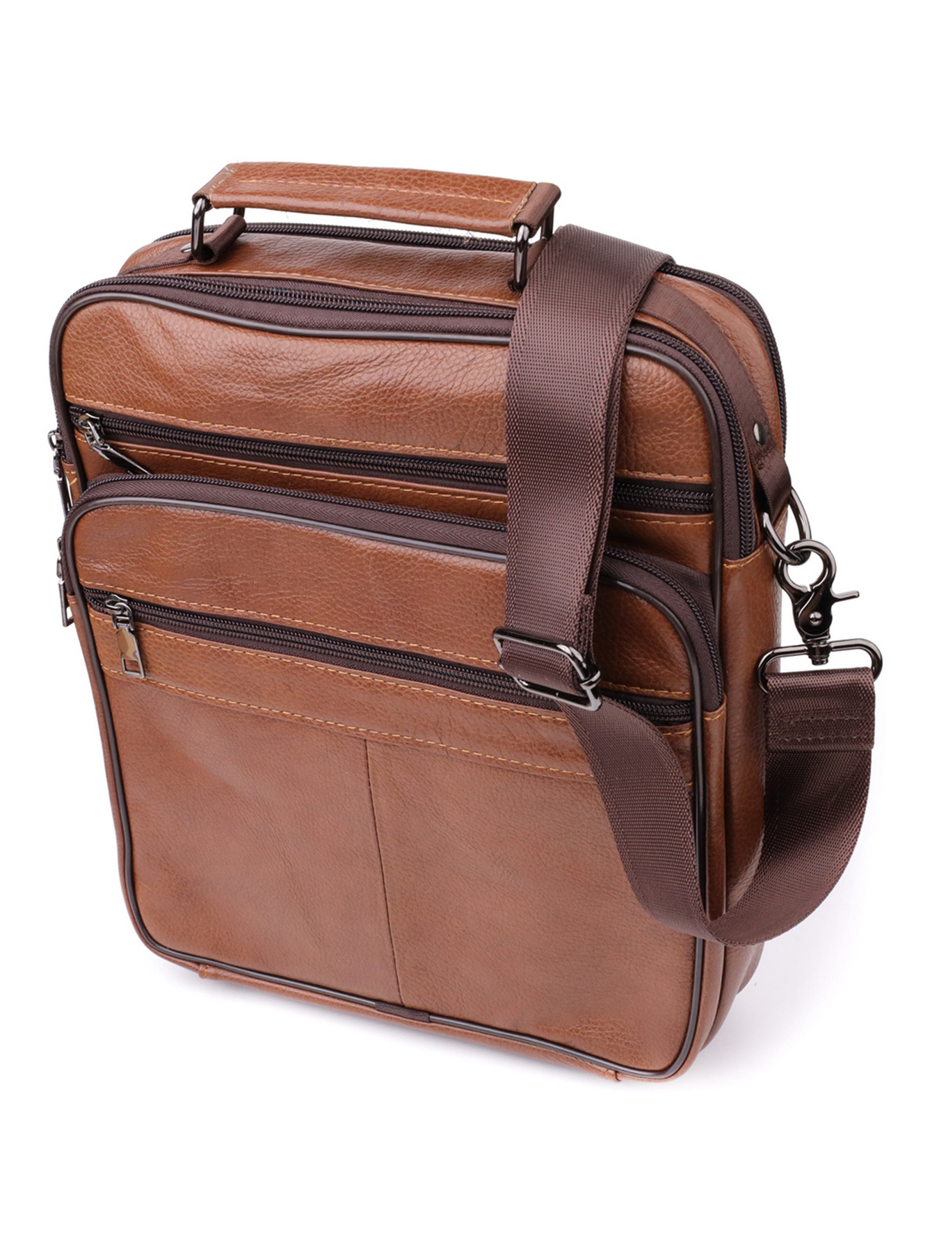 Кросс-боди Vintage модель bag24_23031 Фото