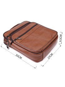 Кросс-боди Vintage модель bag24_23031 Фото