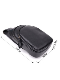 Кросс-боди Vintage модель bag24_23032 Фото