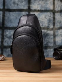 Крос-боді Vintage модель bag24_23032 Фото