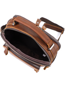 Кросс-боди Vintage модель bag24_23033 Фото