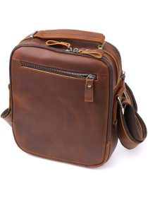 Кросс-боди Vintage модель bag24_23033 Фото