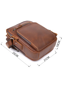 Кросс-боди Vintage модель bag24_23033 Фото