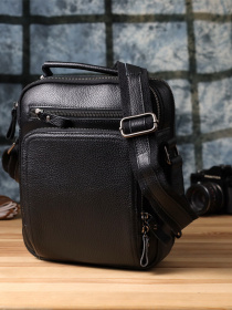 Крос-боді Vintage модель bag24_23034 Фото