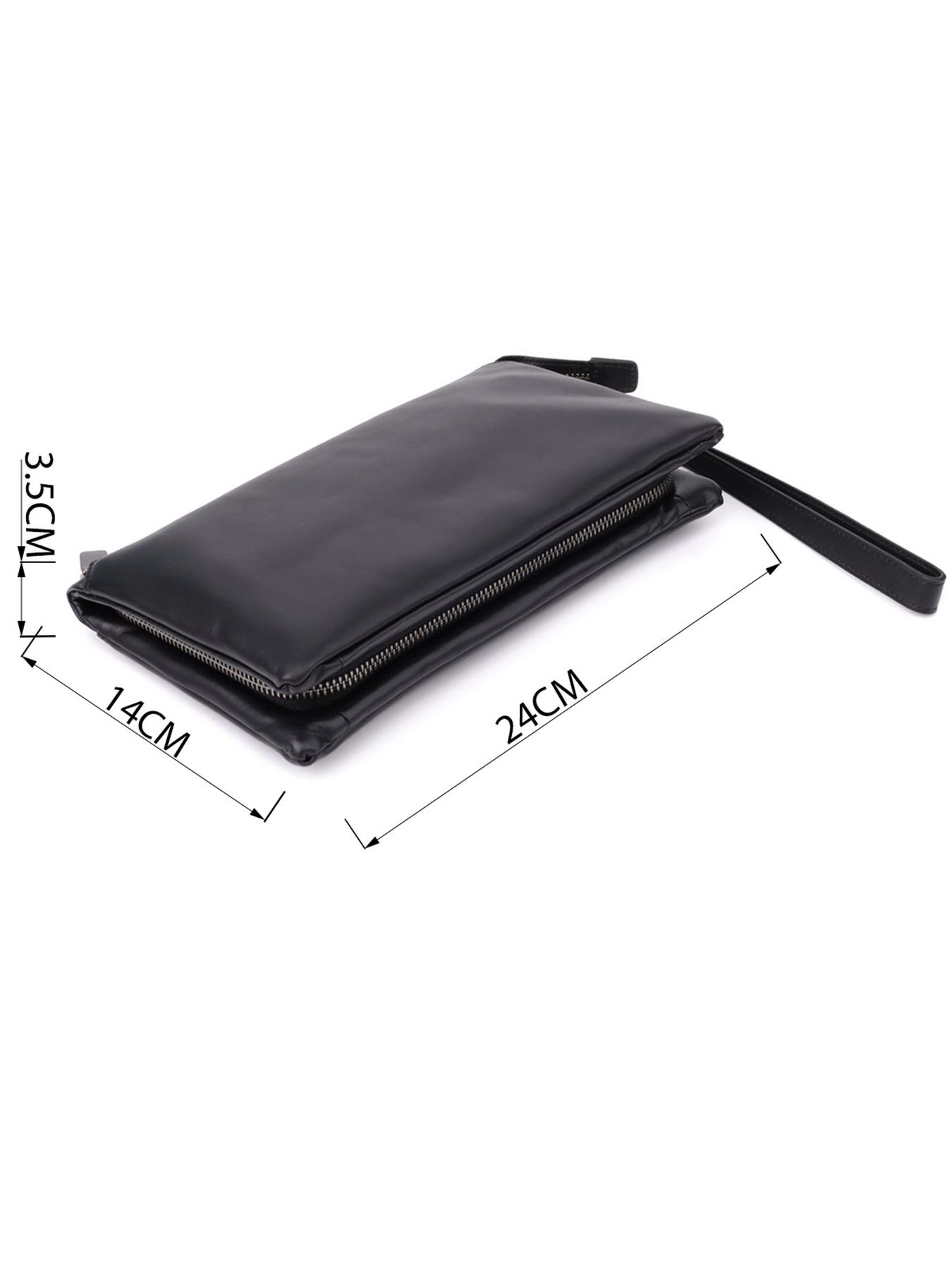 Клатч Vintage модель bag24_23035 Фото