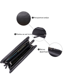 Клатч Vintage модель bag24_23035 Фото