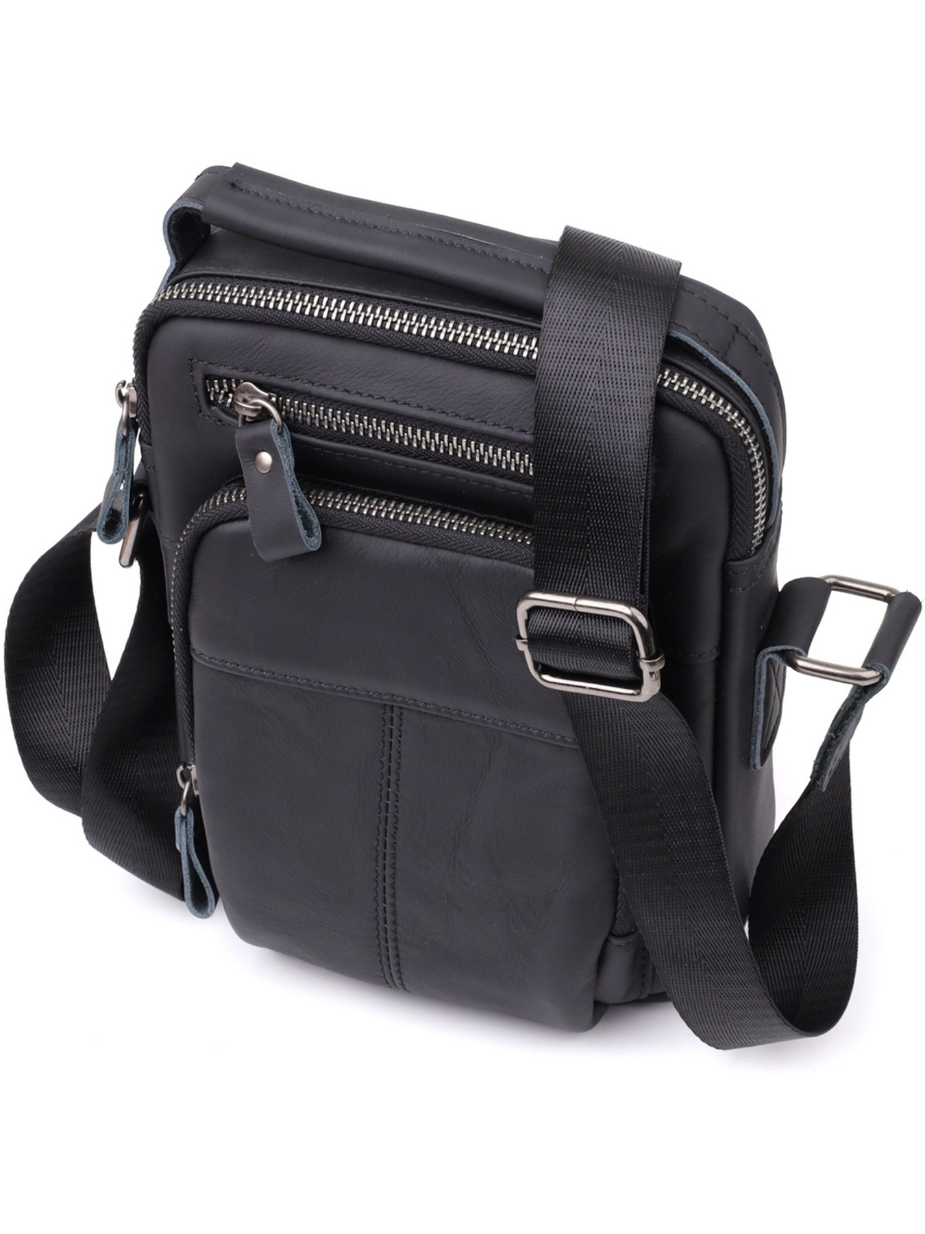 Крос-боді Vintage модель bag24_23036 Фото