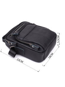 Крос-боді Vintage модель bag24_23036 Фото