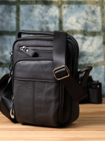 Крос-боді Vintage модель bag24_23036 Фото