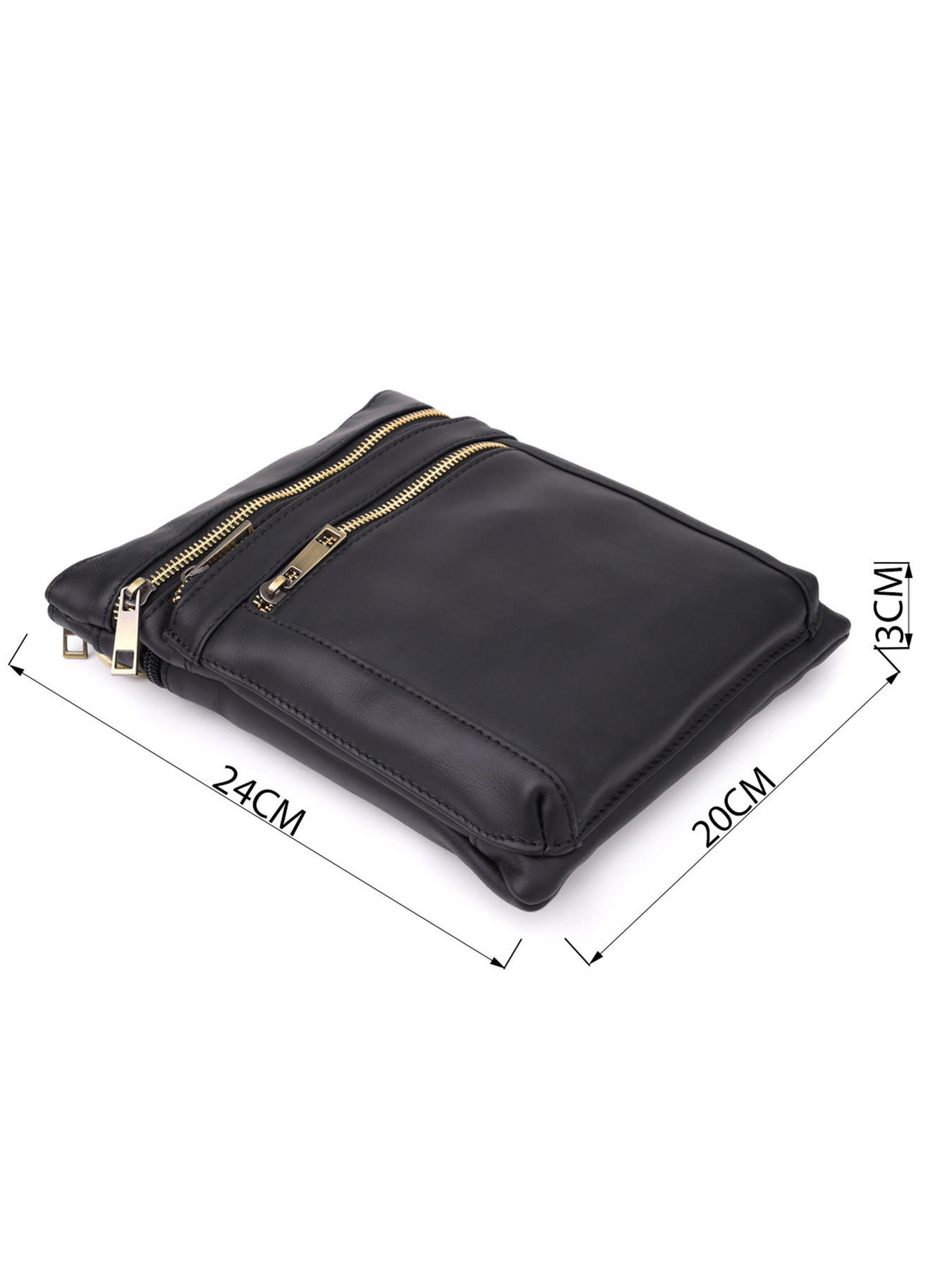 Кросс-боди Vintage модель bag24_23037 Фото