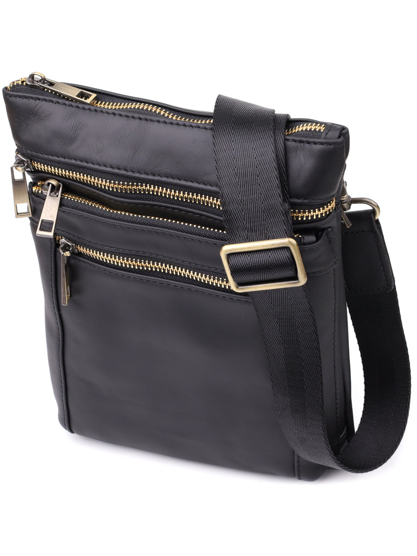 Кросс-боди Vintage модель bag24_23037 Фото