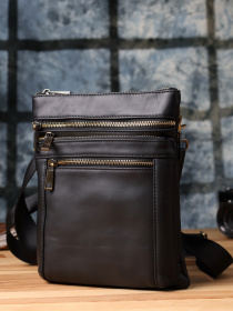 Кросс-боди Vintage модель bag24_23037 Фото