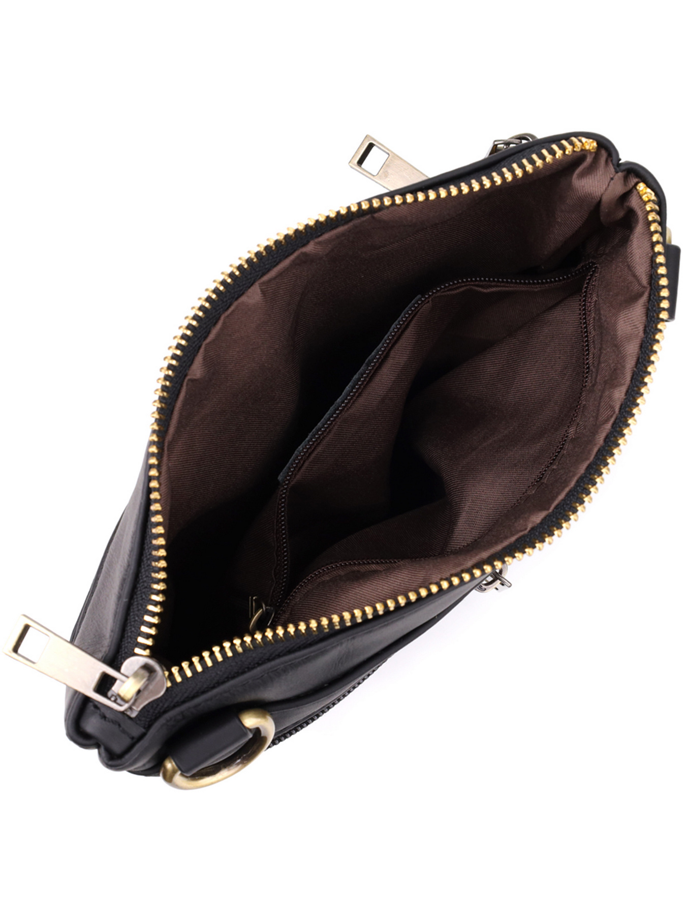 Крос-боді Vintage модель bag24_23037 Фото