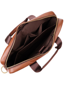 Портфель Vintage модель bag24_23038 Фото