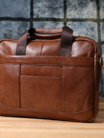 Портфель Vintage модель bag24_23038 Фото