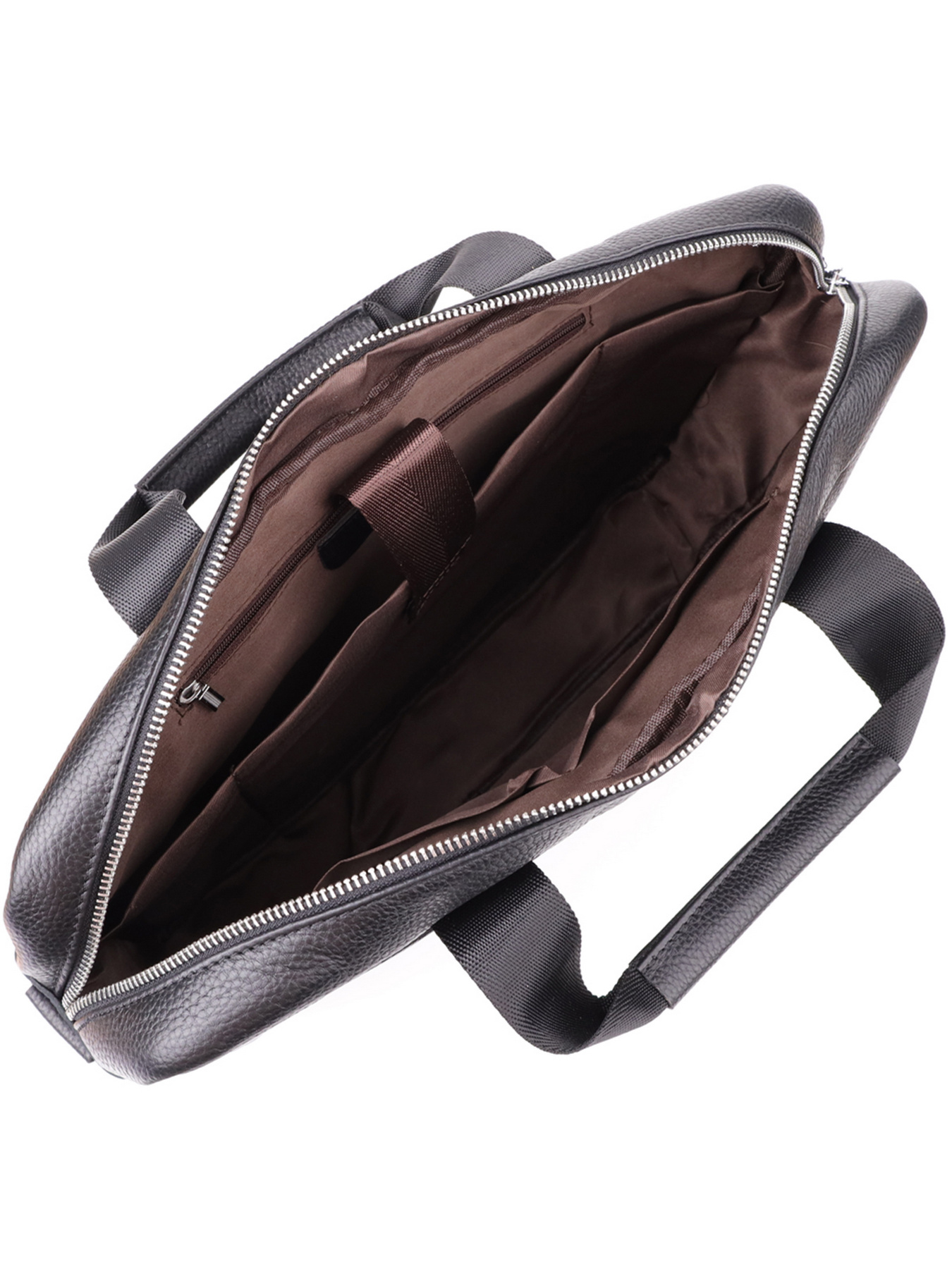 Портфель Vintage модель bag24_23039 Фото