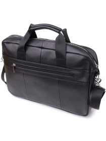 Портфель Vintage модель bag24_23039 Фото