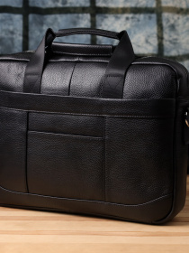 Портфель Vintage модель bag24_23039 Фото