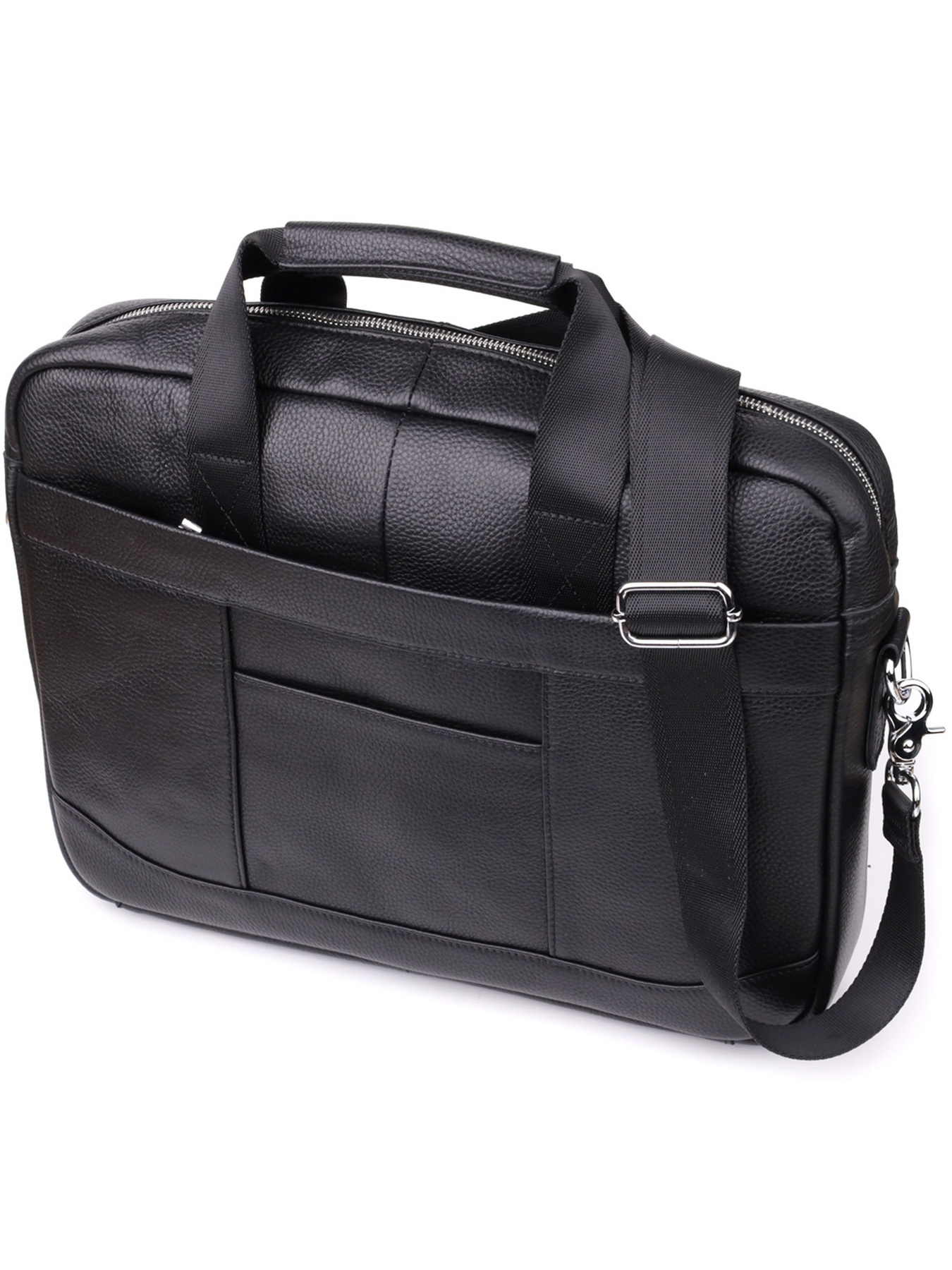 Портфель Vintage модель bag24_23039 Фото