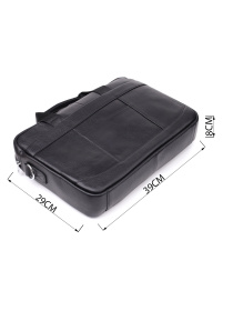 Портфель Vintage модель bag24_23039 Фото