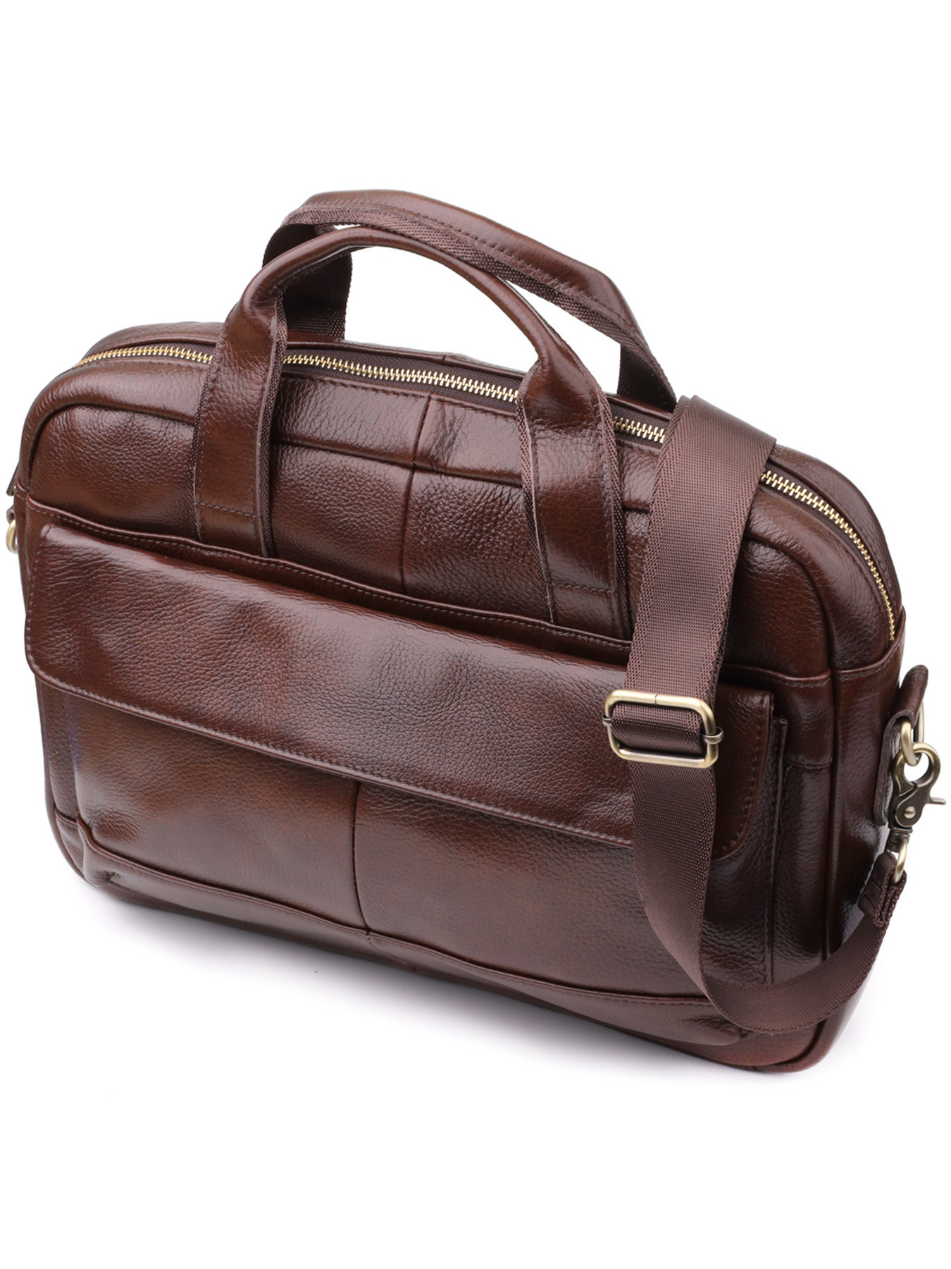 Портфель Vintage модель bag24_23040 Фото