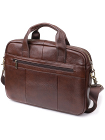 Портфель Vintage модель bag24_23040 Фото