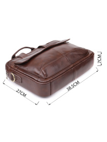 Портфель Vintage модель bag24_23040 Фото