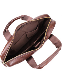 Портфель Vintage модель bag24_23040 Фото